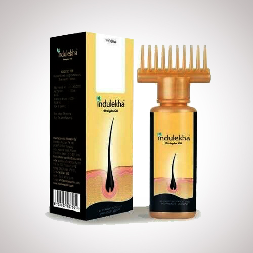 Indulekha Bringha Oil (100ml)