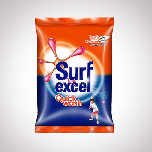 Surf excel Quick Wash (1 Kg)