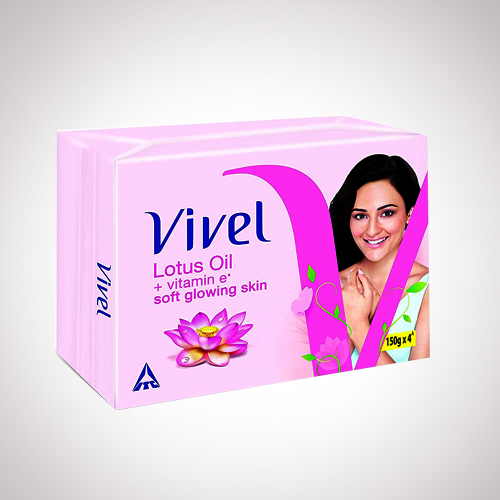 Vivel Lotus Oil (100 g)