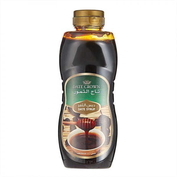 Date Crown Date Syrup (400g)