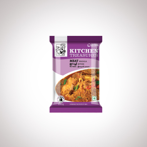 KT Meat Masala (100 gm)