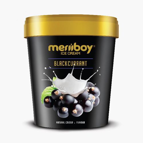 Meriiboy Black Currant 500ml