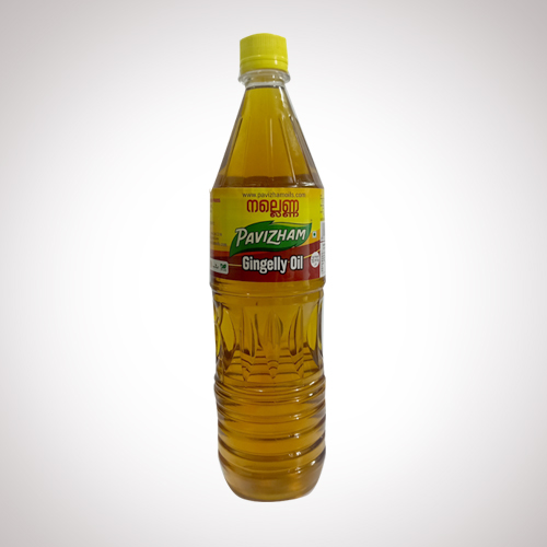 Nallenna ( Gingelly Oil ) 500ml