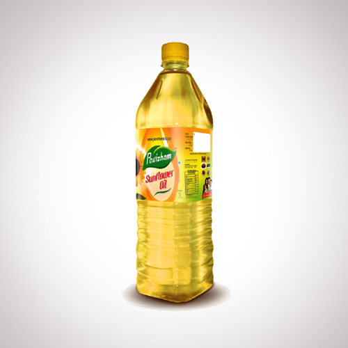 Sunflower Oil