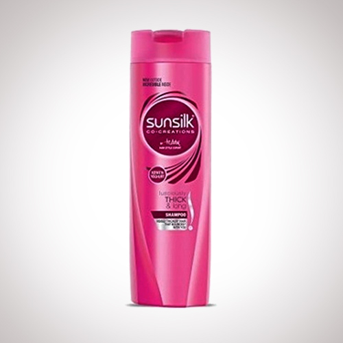 Sunsilk Shampoo (80 ml)