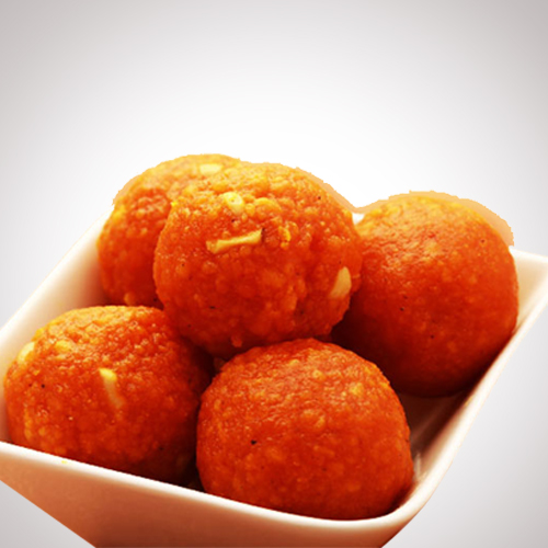 Laddu Red