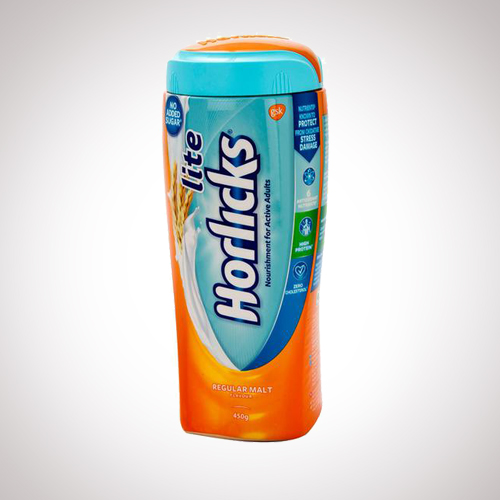 Horlicks Lite (450 gm)