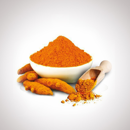 Turmeric Powder (Manjalpodi)