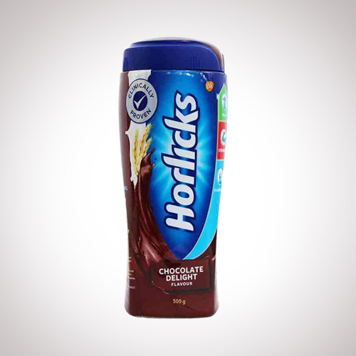 Horlicks Chocolate Delight (500 gm)