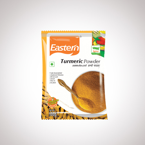 Eastern Turmeric Powder (100 g)