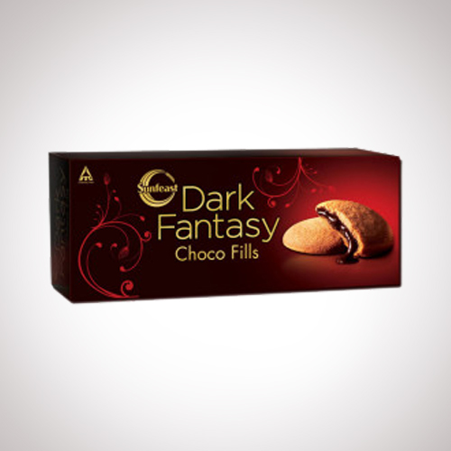 Dark Fantasy Choco Fills