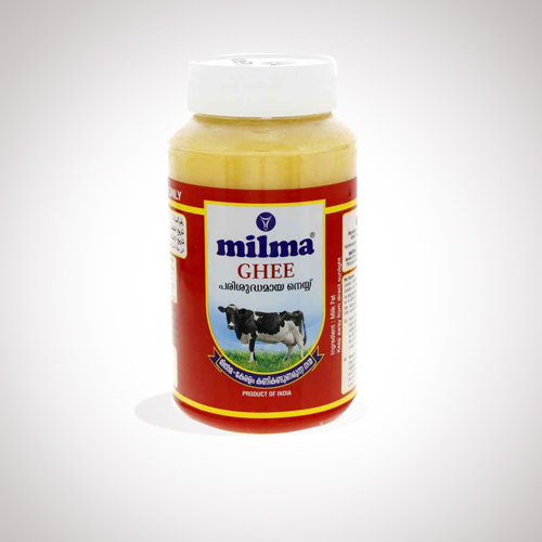 Milma Ghee (200 ml)