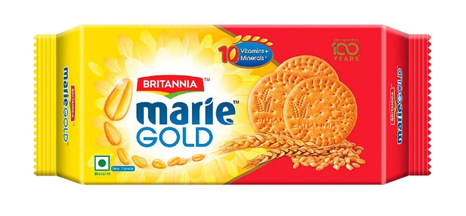 Britannia Marie Gold  (250g)