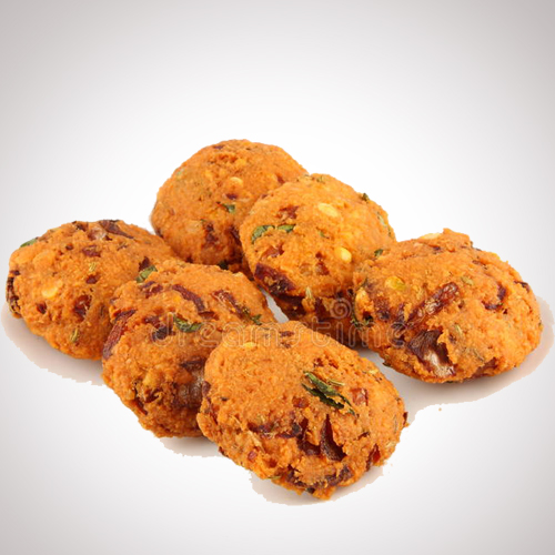 Parippu Vada