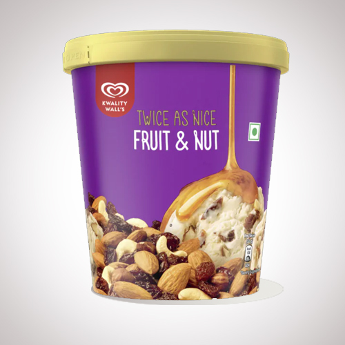 Fruit & Nut (700ml)