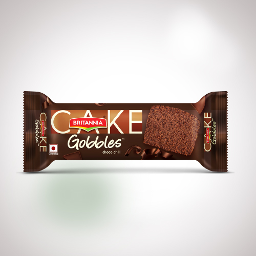 Gobbles Choco (120Gm)