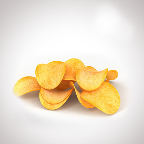 Potato Chips - 100g