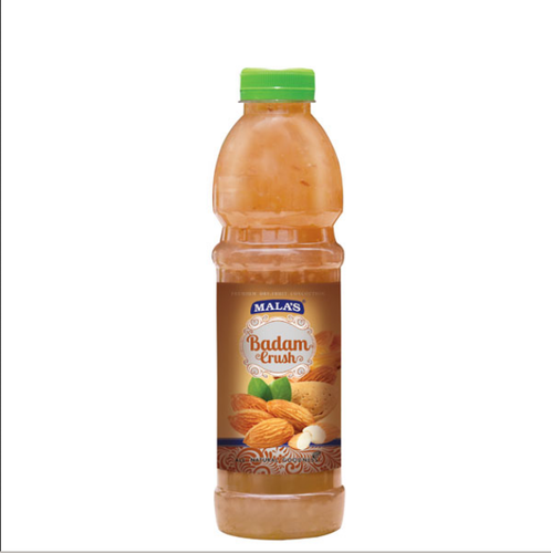 Malas Badam Crush (750ml)