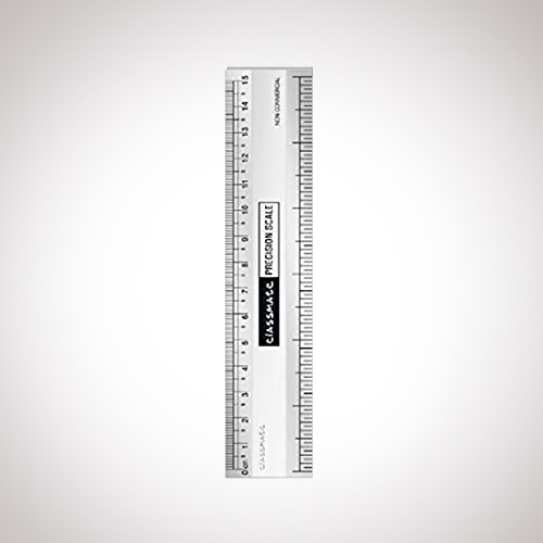 Classmates Scale (15cm)