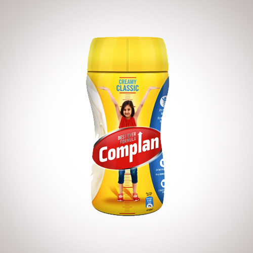 Complan (500 gm)