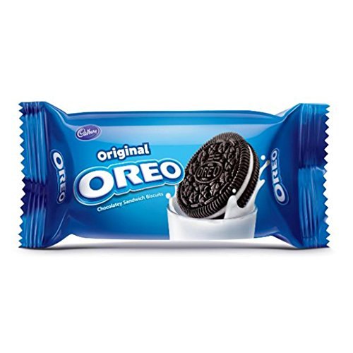 Cadbury Oreo (Strawberry Creme)