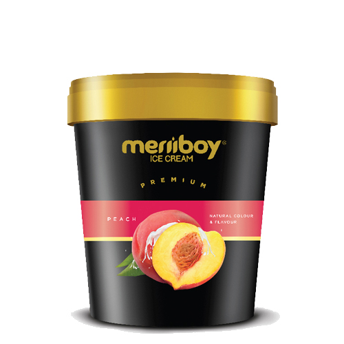 Meriiboy Premium Peach 500 ml