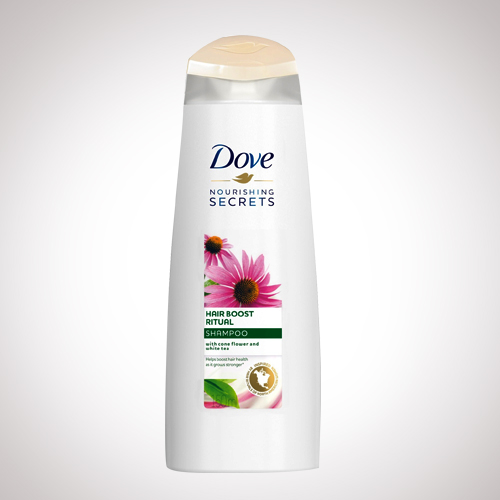 Dove (Conditioner 80 ml) Healthy Ritual For Growing Hair