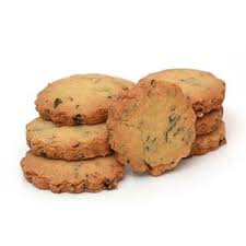 Rich Masala Cookies (200g)