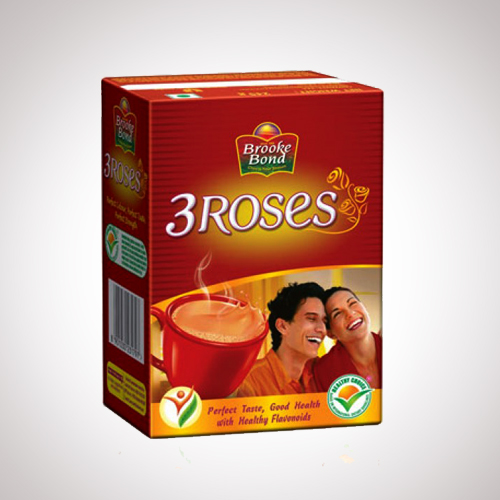 Brooke Bond 3 Roses (100 g)