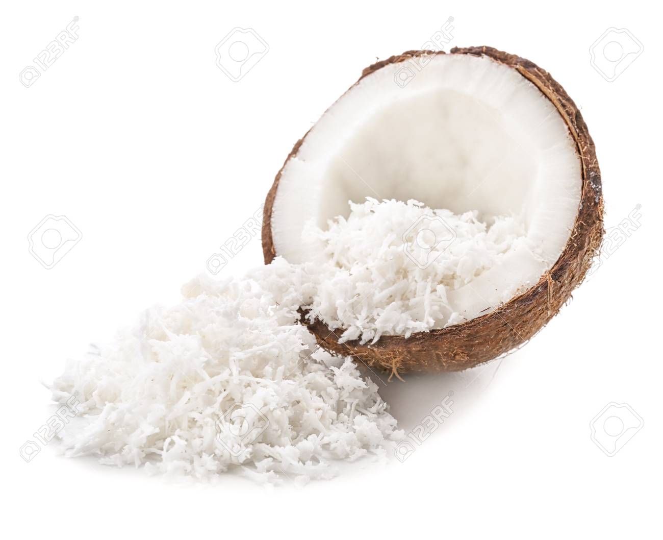 Coconut Flakes