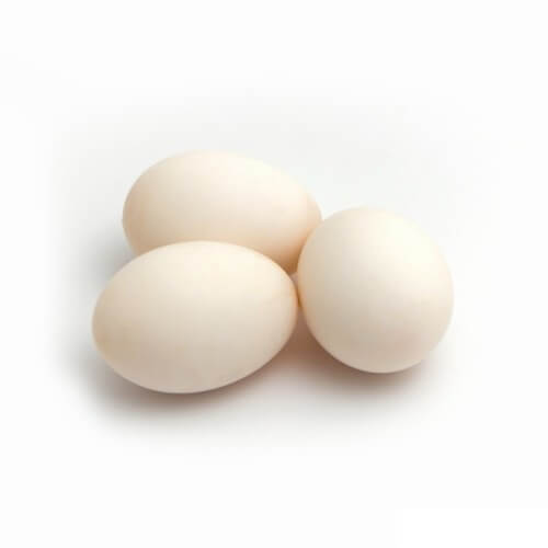 Duck Egg (Nadan)