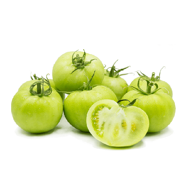 Green Tomato