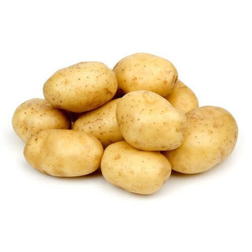 Ooty Potato