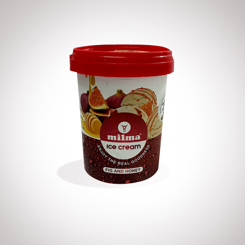 Milma Fig & Honey ( 500 ml)