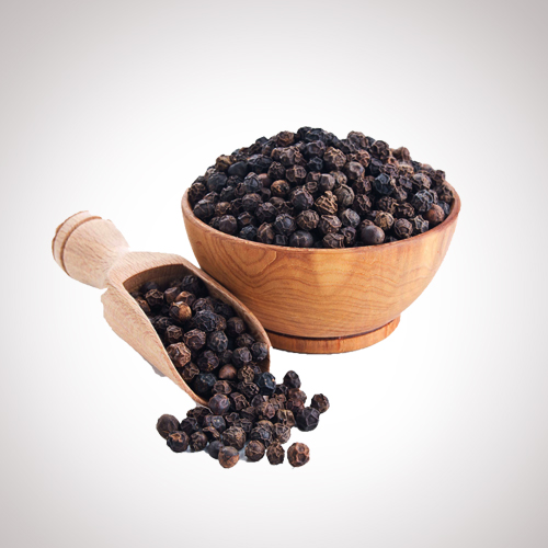 Black Pepper ( Kurumulaku )