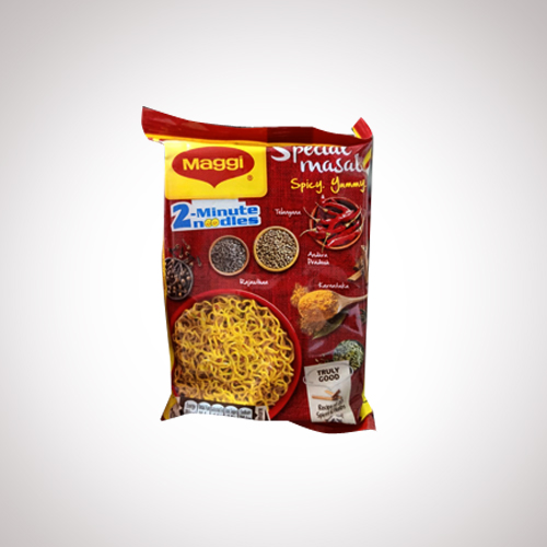 Maggi Special Masala Noodles