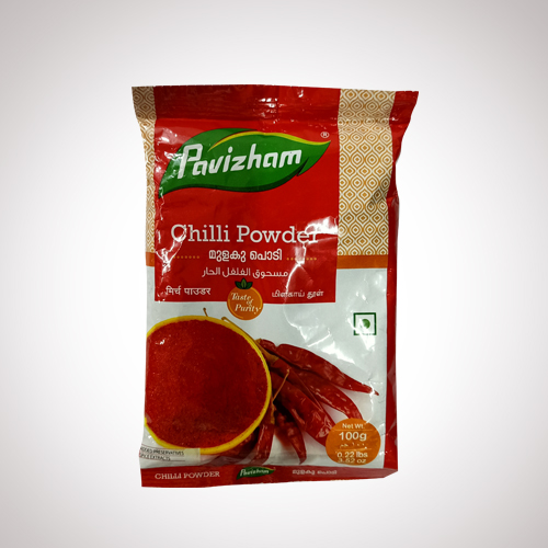 Pavizham Chilli Powder (250G)