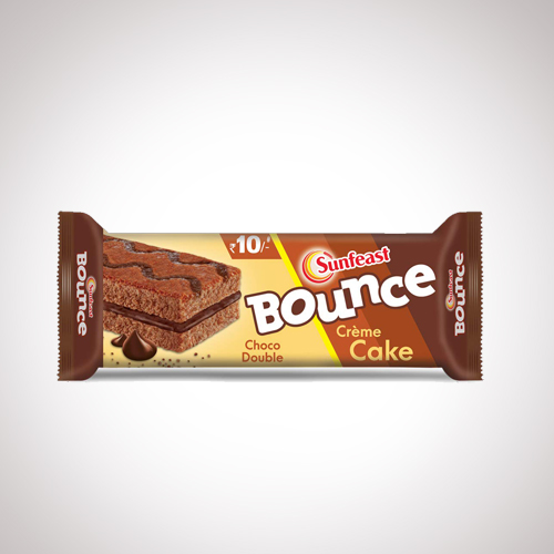 Sunfeast Bounce Cream Cake (25 g)