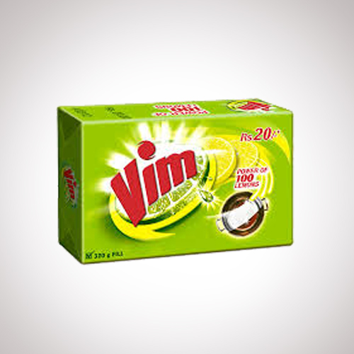 Vim Dishwash Bar (300 g)