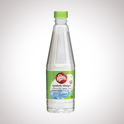 Double Horse Synthetic Vinegar (500 ml)