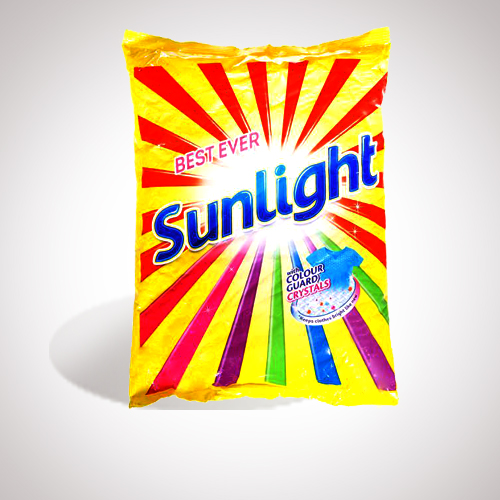 Sunlight Detergent Powder (1 kg )