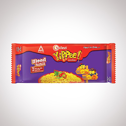 Yippee Noodles Mood Masala