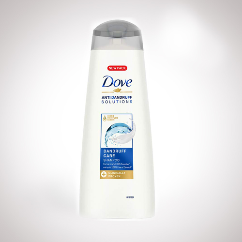 Dove Anti Dandruff Solution (80 ml)