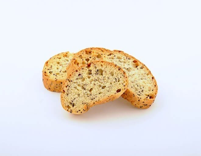 Baby Rusk (200g)