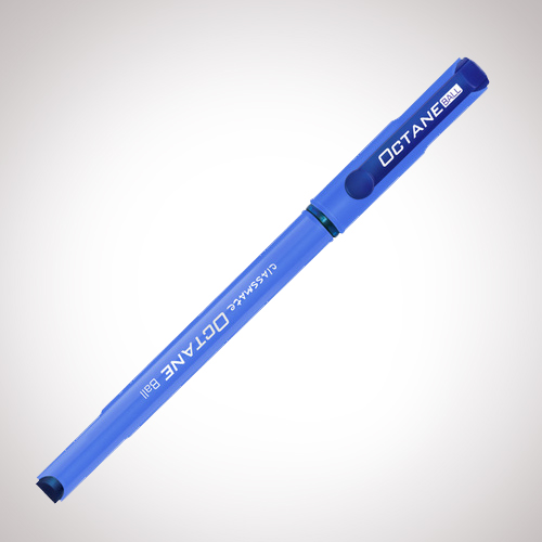 Octane Ball Pen (Blue)