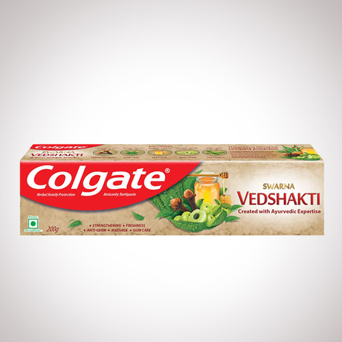 Colgate Vedshakthi (200 g)