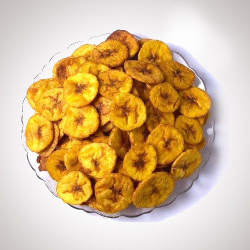 Banana Chips Sweet - 200g