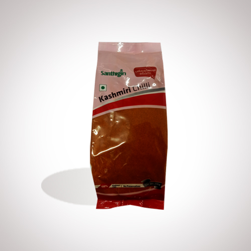 Santhigiri Kashmiri Chilli  (Premium Quality) (200 g)