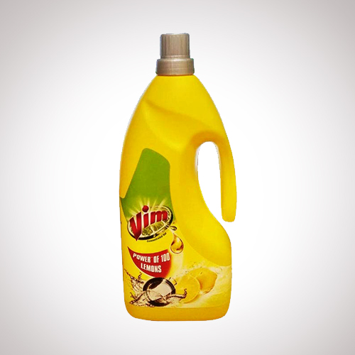 Vim Concentrated Gel  (1.8 l)