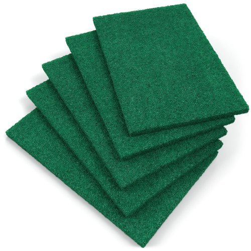 Scrub Pad 10 Pcs Pack